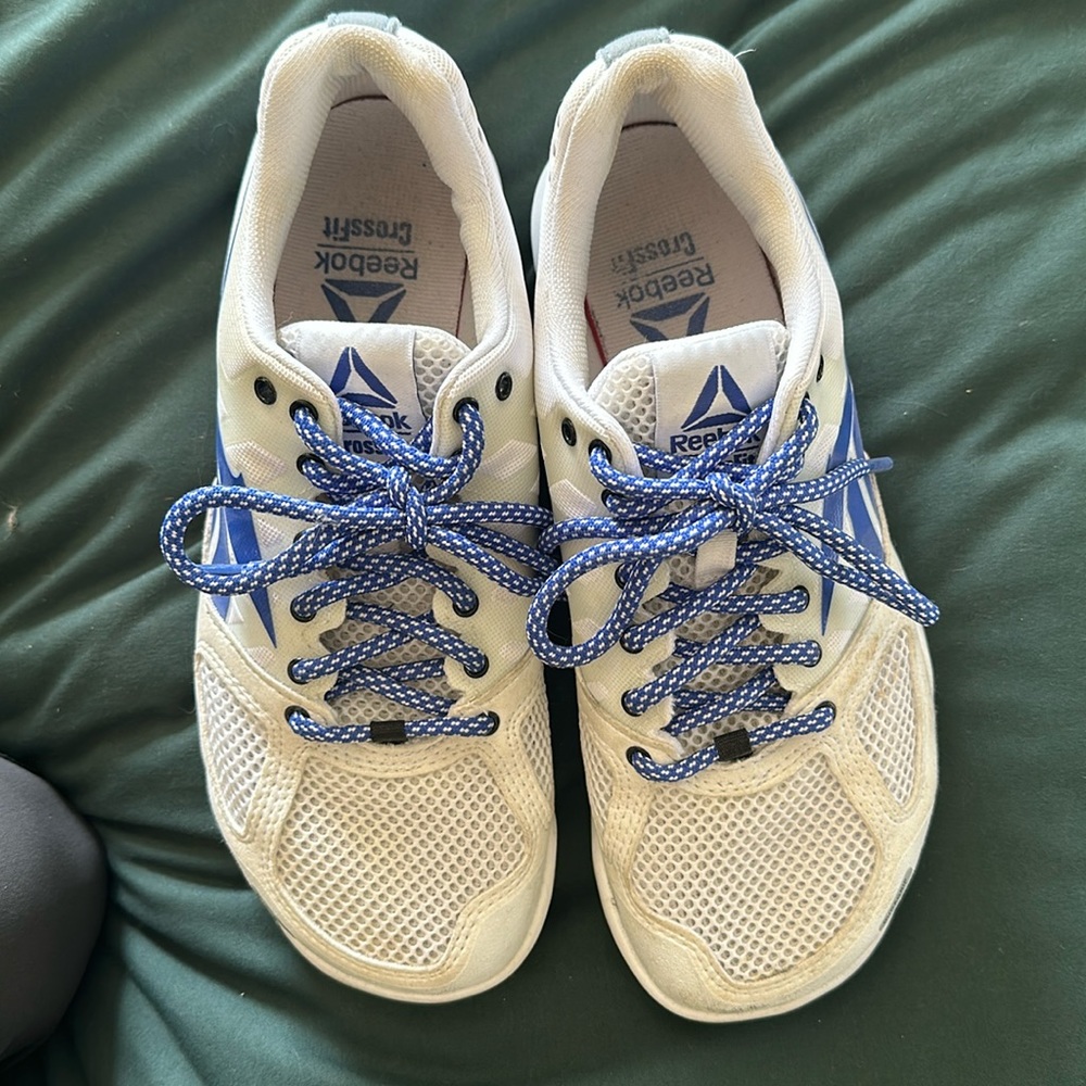 Reebok Nano 2.0 Women’s Size 7